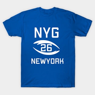 NYG T-Shirt